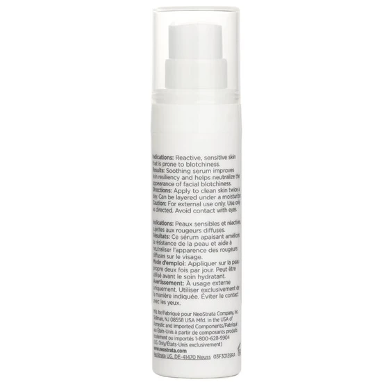 NeoStrata Restore Reactive Skin Neutralising Serum 6% PHA 29g