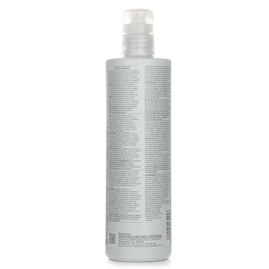 Paul Mitchell Awapuhi Wild Ginger Intensive Treatment 500ml
