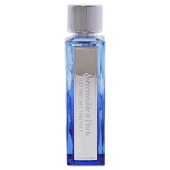 Abercrombie & Fitch First Instinct Together For Him Eau De Toilette 100ml