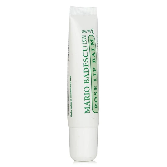 Mario Badescu Rose Lip Balm 10g