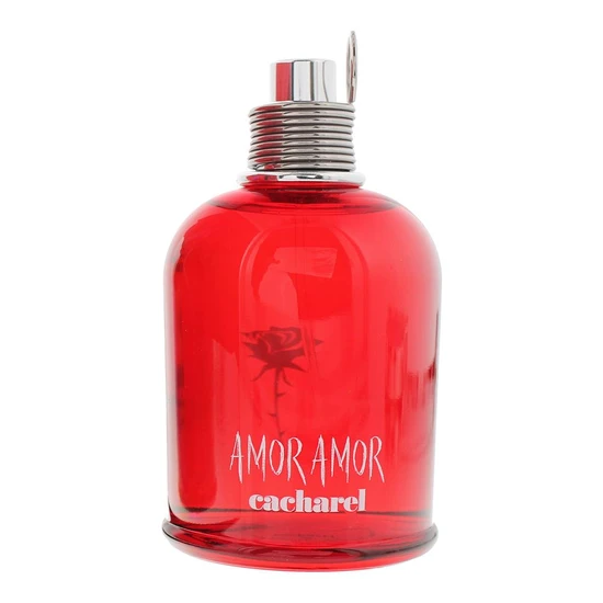 Cacharel Amor Amor Eau De Toilette 100ml