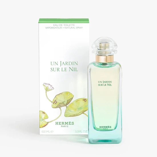 Hermès Un Jardin Sur Le Nil Eau De Toilette 30ml