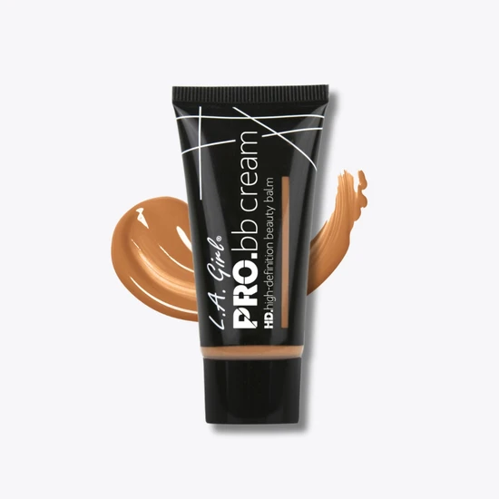 L.A. Girl Pro BB All-in-One Cream Neutral