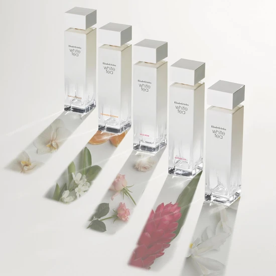Elizabeth Arden White Tea Mandarin Blossom Eau De Toilette 50ml