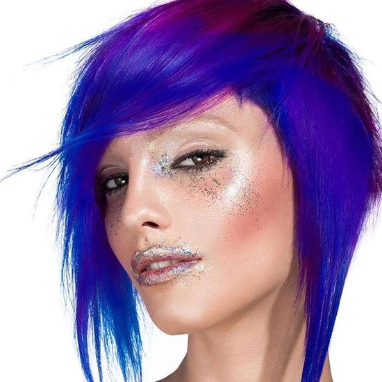 Stargazer Semi Permanent Hair Dye Soft Cerise