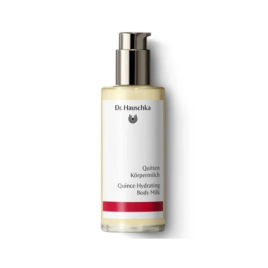Dr Hauschka Quince Hydrating Body Milk 145ml
