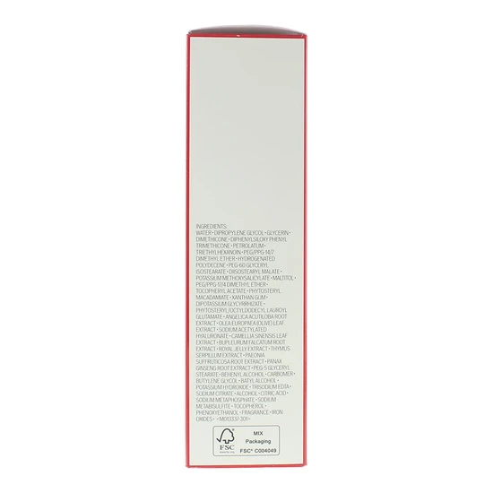 Shiseido Vital Perfection White Revitalising Emulsion Enriched 100ml