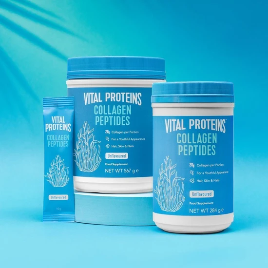 Vital Proteins Collagen Peptides 284g