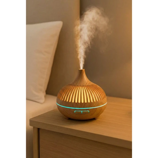 Erth Skin London Relax Therapy Aroma Diffuser USB
