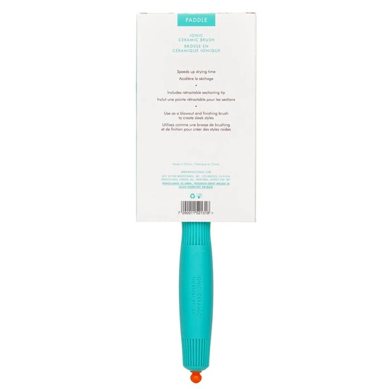 Moroccanoil Ceramic Paddle Brush