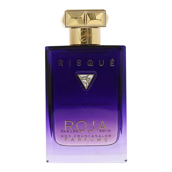 Roja Parfums Risque Pour Femme Essence De Parfum 100ml