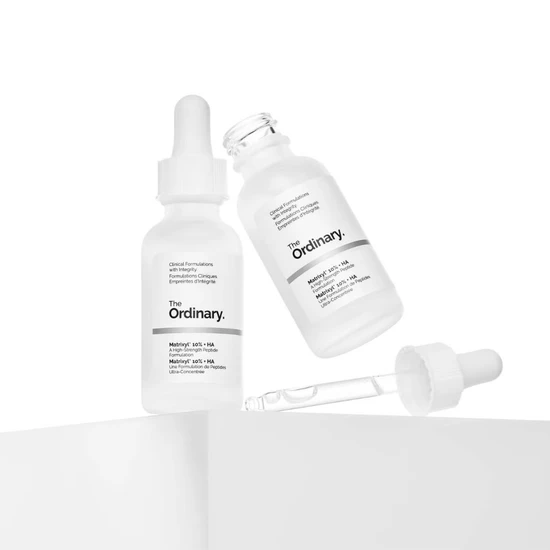 The Ordinary Matrixyl 10% + HA 30ml