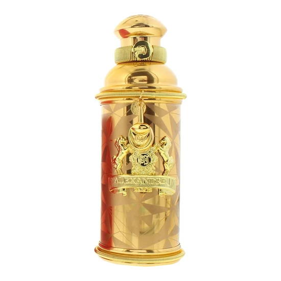 Alexandre.J The Collector Golden Oud Eau De Parfum 100ml