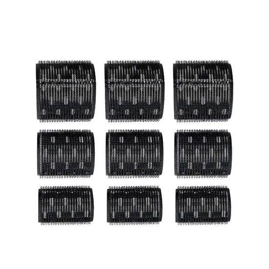 Brushworks Ceramic Thermal Rollers Variety Pack