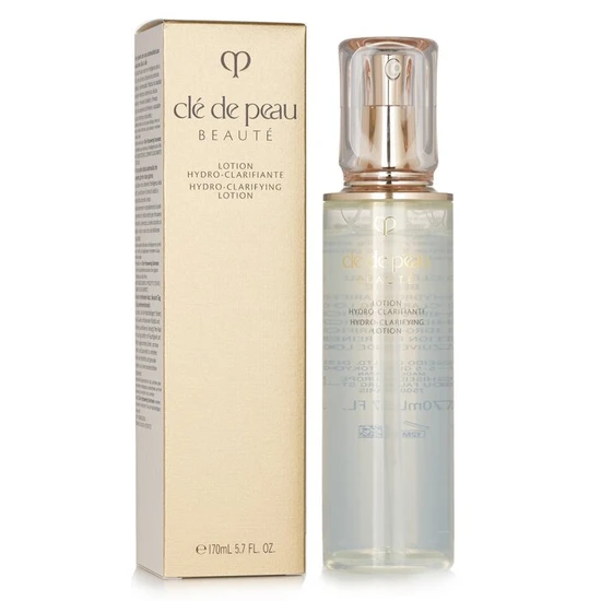 Clé de Peau Beauté Hydro-Clarifying Lotion N 170ml