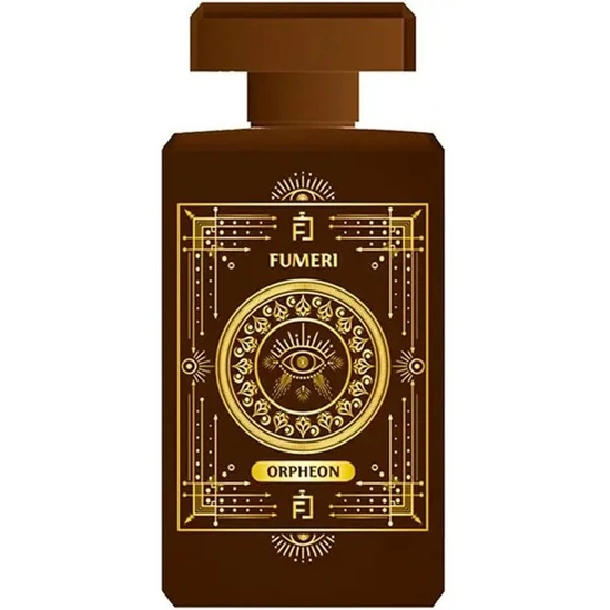 Fumeri Orpheon Eau De Parfum 100ml
