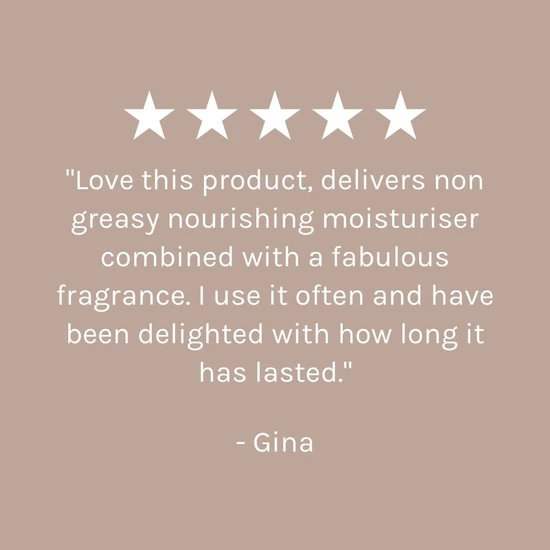 Evolve Beauty African Orange Aromatic Wash 250ml