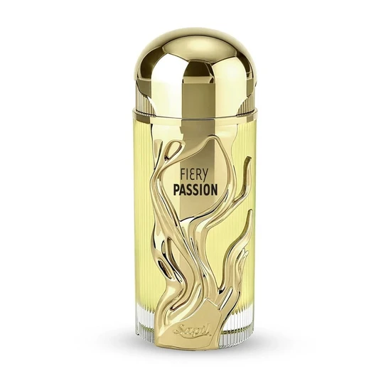 Sapil Fiery Passion Eau De Parfum 100ml