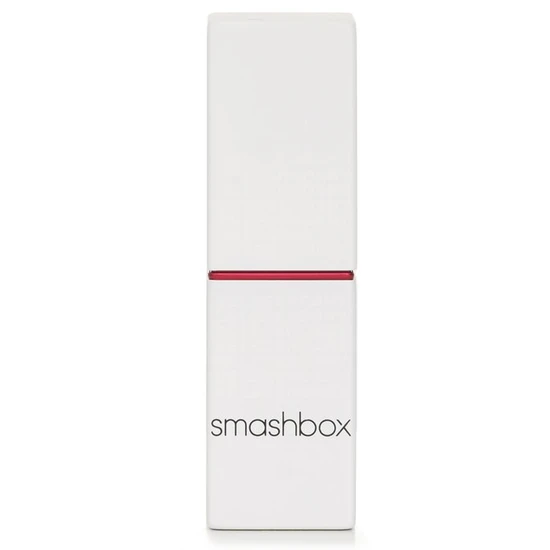 Smashbox Be Legendary Prime & Plush Lipstick Poolside