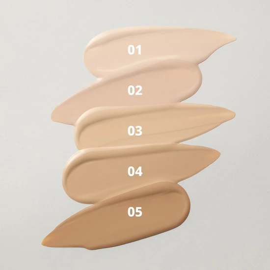 Rom&nd Nu Zero Cushion 04 BEIGE23