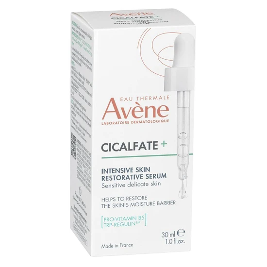 Avène Cicalfate+ Intensive Skin Restorative Serum 30ml