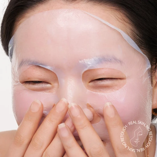 NIP+FAB Teen Skin Fix Salicylic Acid Sheet Mask