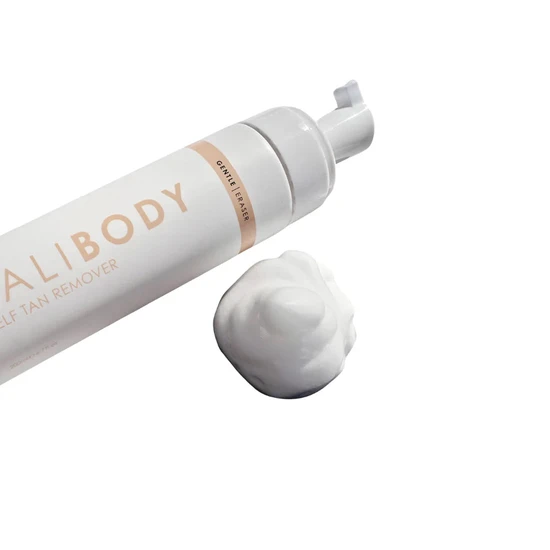 Bali Body Self Tan Remover 200ml