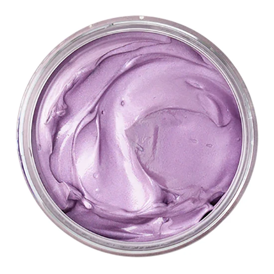 As I Am Curl Colour Lilac Temporary Colour 170g