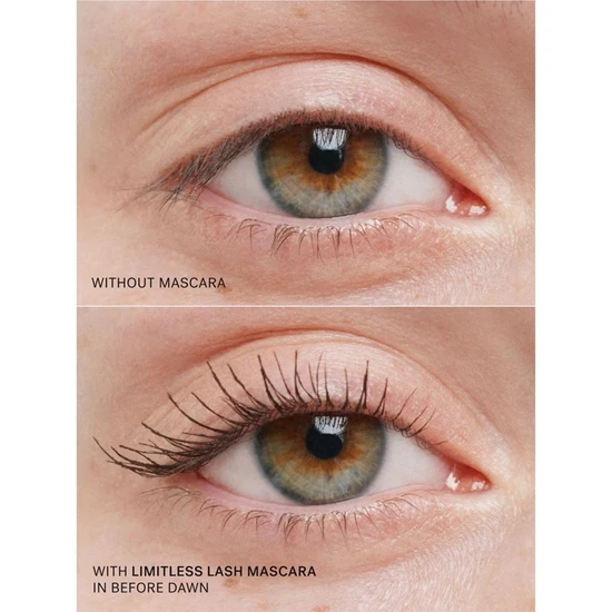 ILIA Limitless Lash Mascara Before Dawn