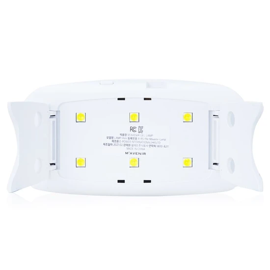 Mavenir UV Lamp 1pcs