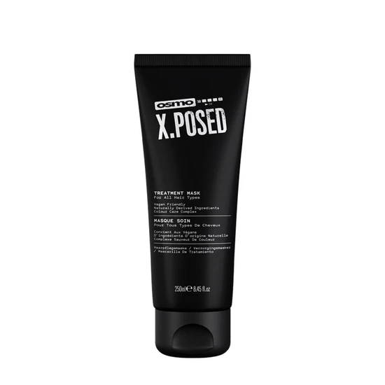 Osmo X.Posed Hair Treatment Mask 250ml