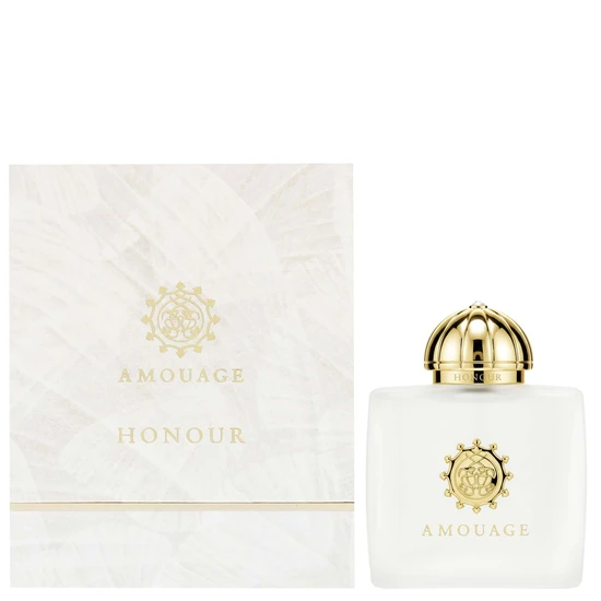 Amouage Honour Woman Eau De Parfum 100ml