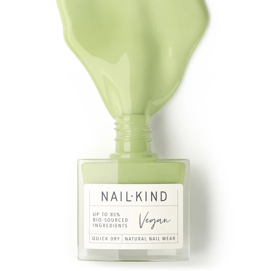 NailKind Apple Crush Green