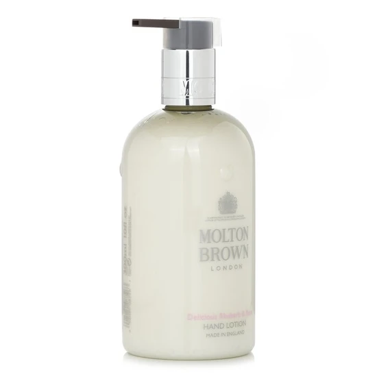 Molton Brown Delicious Rhubarb & Rose Hand Lotion 300ml