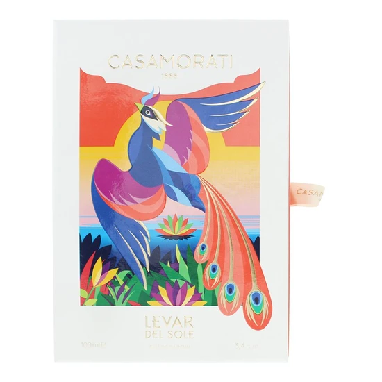 Xerjoff Casamorati 1888 Levar Del Sole Eau De Parfum 100ml