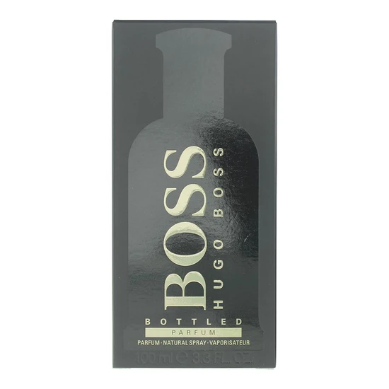 Hugo Boss Boss Bottled Parfum 100ml