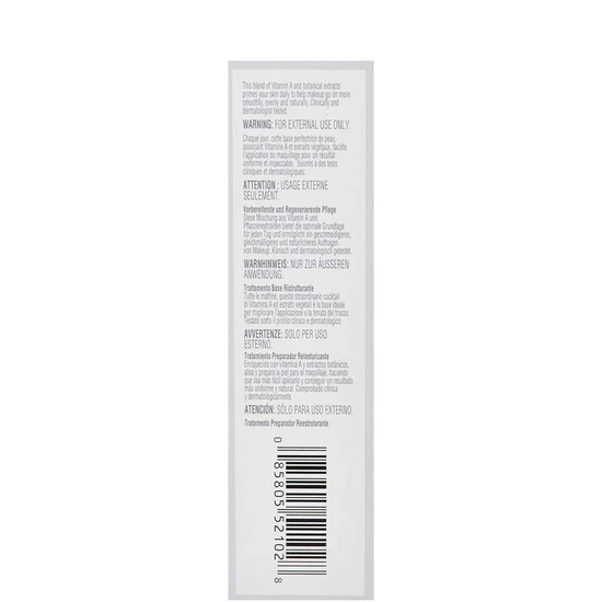 Elizabeth Arden Visible Difference Good Morning Retexturizing Primer 15ml