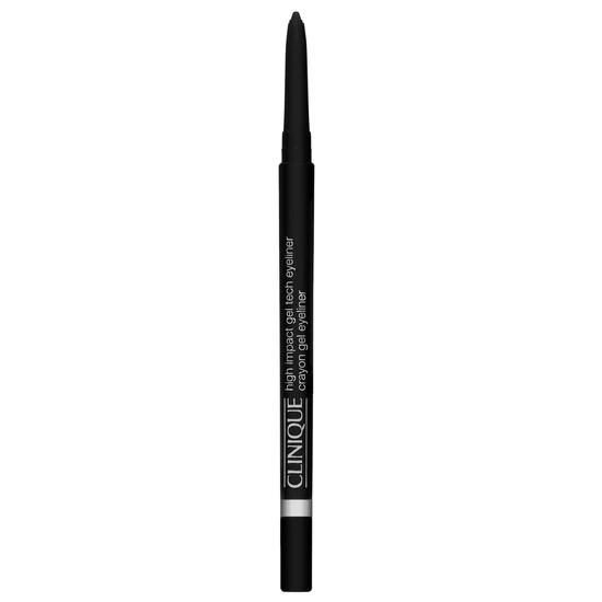 Clinique High Impact Gel Tech Eyeliner 01 Intense Black