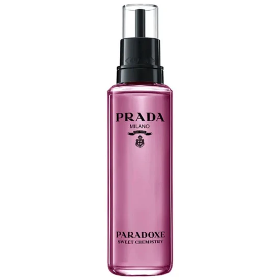 Prada Paradoxe Sweet Chemistry Eau De Parfum 100ml - Refill