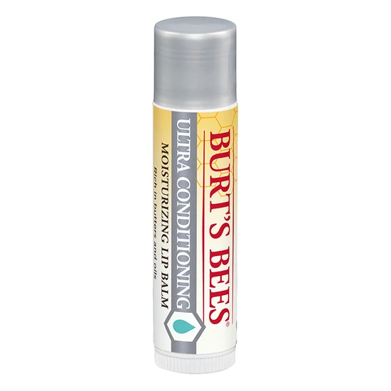 Burt's Bees Ultra Conditioning Lip Balm With Kokum Butter 4.25g