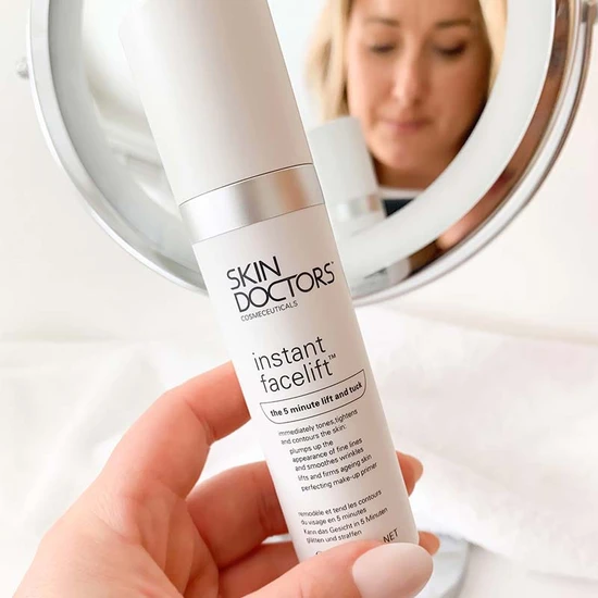 Skin Doctors Instant Facelift 30ml