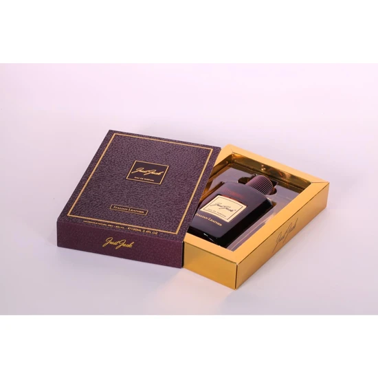 Just Jack Italian Leather Eau De Parfum 100ml