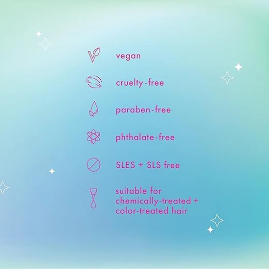 Amika Big Mood Volumising Styling Set