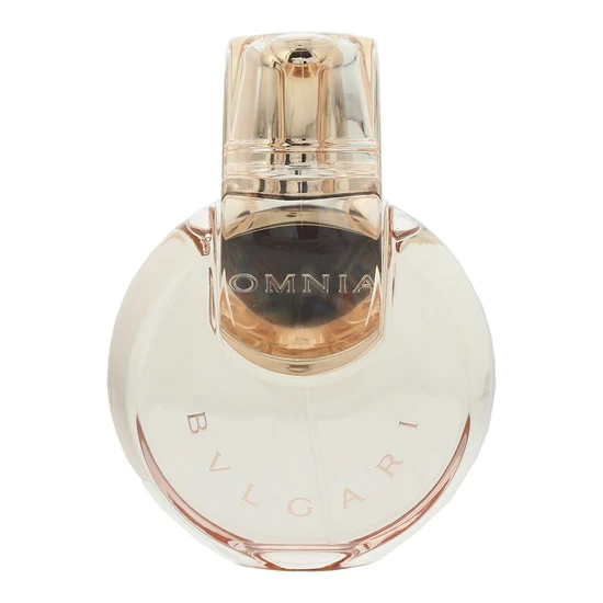 Bvlgari Omnia Crystalline Eau De Parfum 100ml
