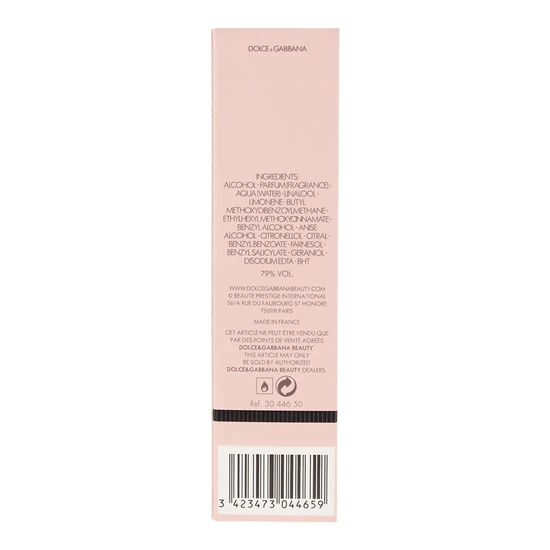 Dolce & Gabbana Garden Eau De Parfum Rollerball 7.4ml