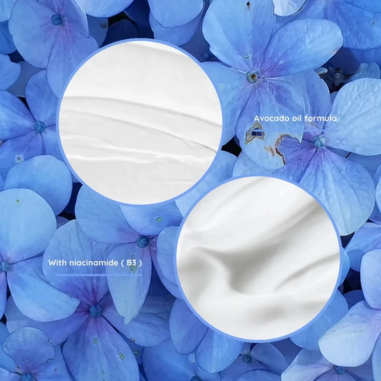 MG Skincare Light Face Cream 50ml