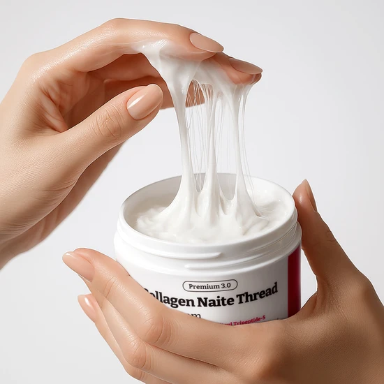 Medi-Peel Premium Collagen Naite Thread Neck Cream 3.0 100ml