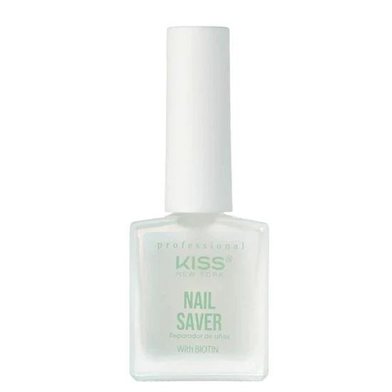 Kiss Nail Saver With Biotin Renewal 13ml