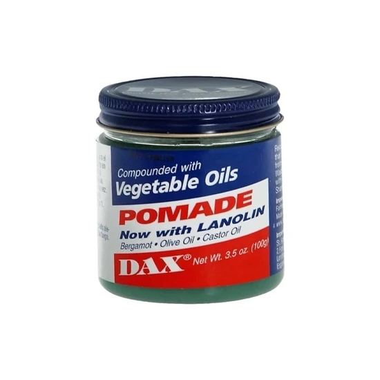 DAX Bergamot Pomade 14oz