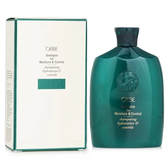 Oribe Shampoo For Moisture & Control 250ml